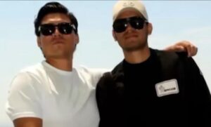 EEUU libera a los hermanos González, los turistas mexicanos enviados a Alligator Alcatraz