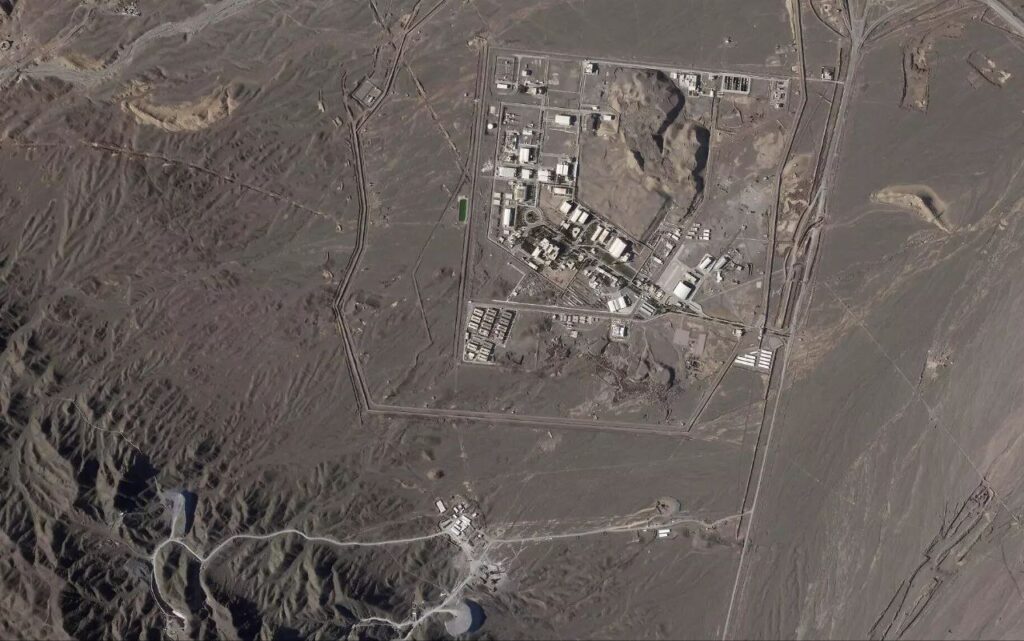 Informe confirma que EEUU no tuvo éxito en los ataques contra Irán