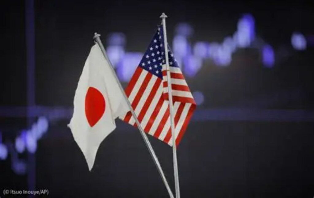 japón