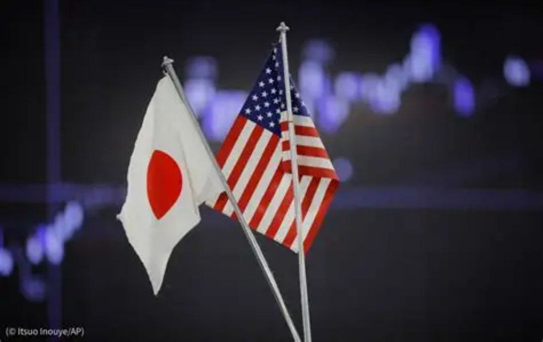 Trump cierra el acuerdo comercial “más grande jamás” realizado con Japón 