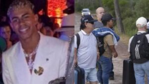 Lamine Yamal sería demandado por contratar a personas de talla baja como entretenimiento en su cumpleaños 