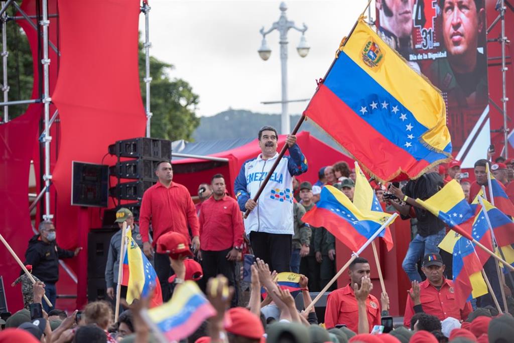 maduro