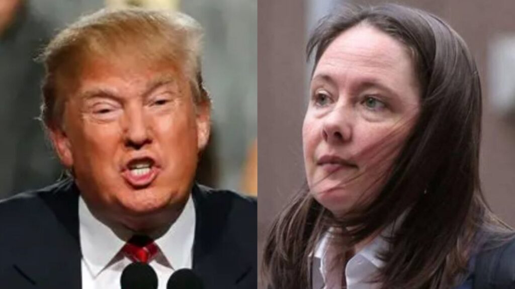 Jeffrey Epstein y Sean Diddy 