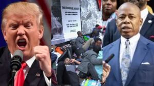 Departamento de Justicia demanda a Nueva York por impedir la cooperación para detener a inmigrantes 