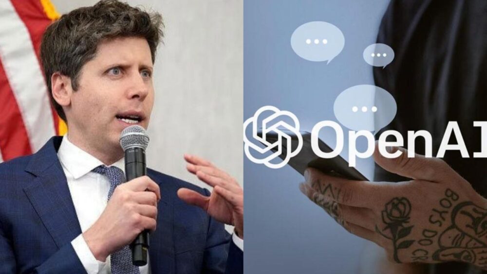 Creador de OpenAI 