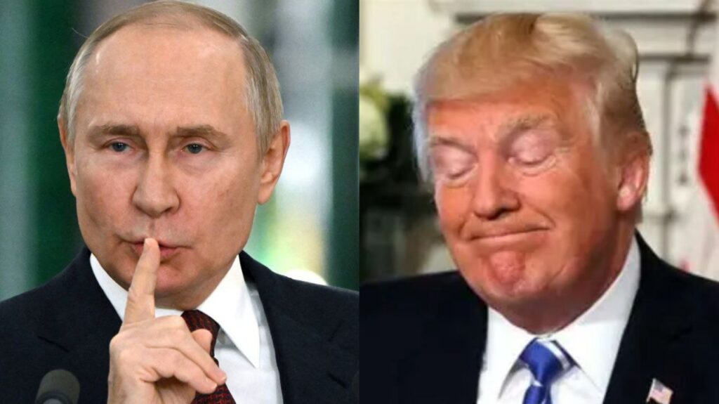 Rusia es "inmune" a las sanciones de EEUU,