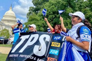 Trump pone fin al TPS para nicaragüenses y hondureños 