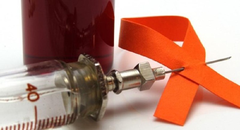 vacuna contra el VIH