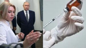 Inician los ensayos en humanos de la vacuna rusa contra el cáncer 