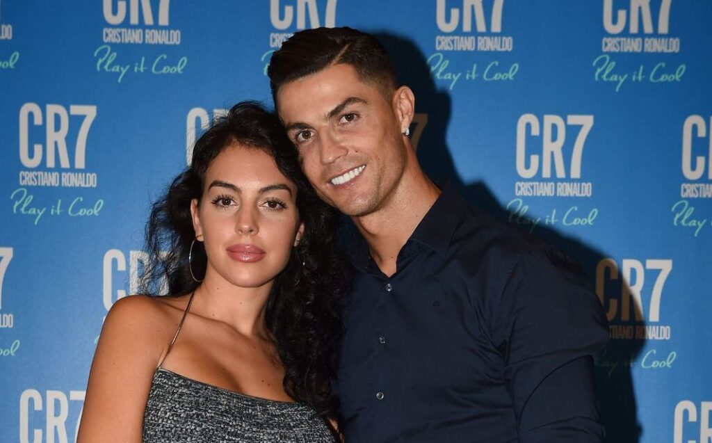 criatiano ronaldo anillo