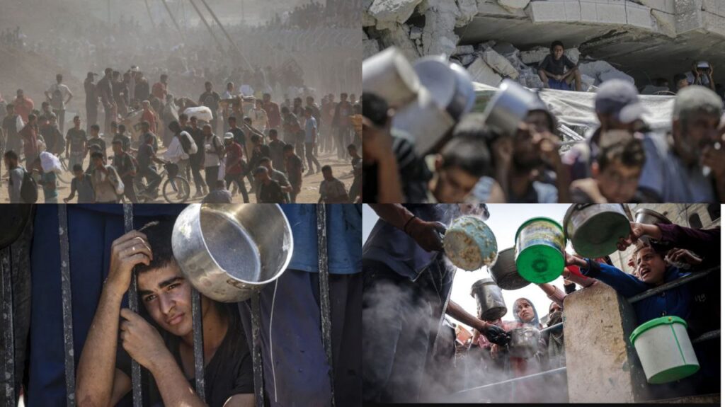 Gaza