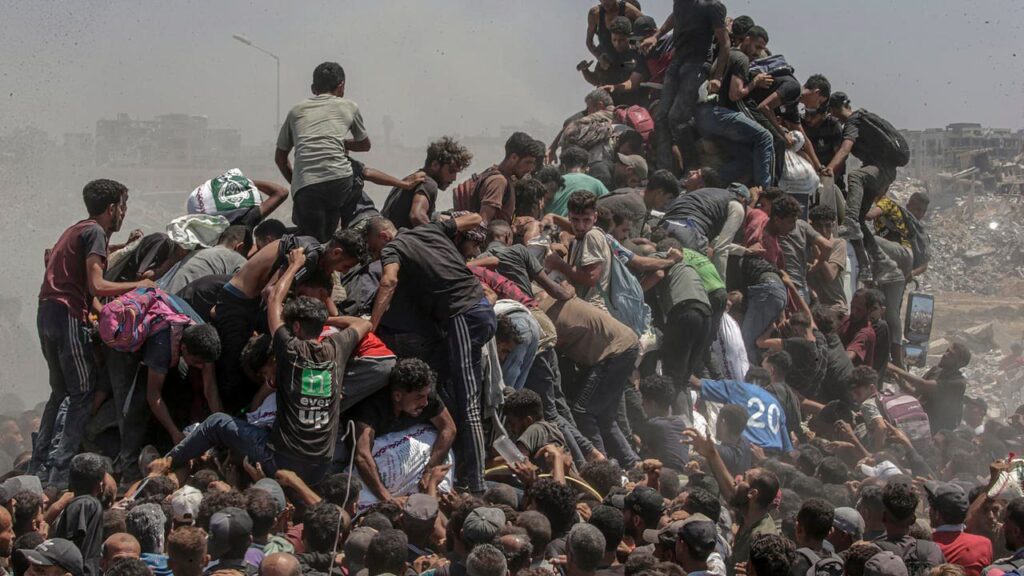 Gaza