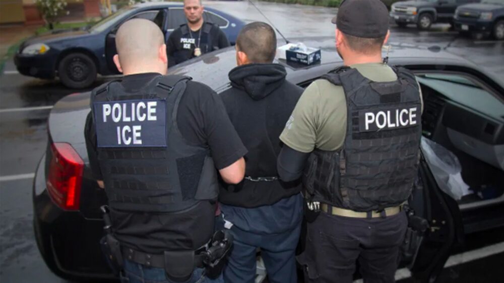 Chicago es el próximo objetivo de Trump para realizar un gran operativo de control migratorio 