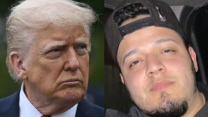 Juez desafía a Trump y exige que Kilmar Ábrego no sea deportado