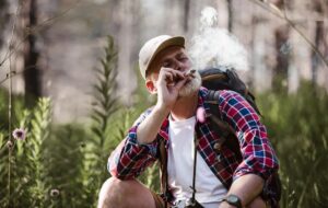 Consumo excesivo de marihuana eleva en más de 300% el riesgo de desarrollar cáncer oral, según estudio