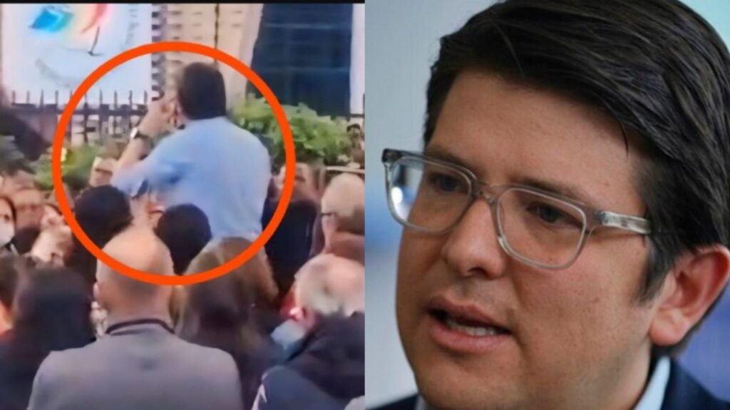 Menor que mató al candidato Miguel Uribe Turbay fue condenado a siete años de cárcel 