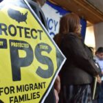 TPS para hondureños