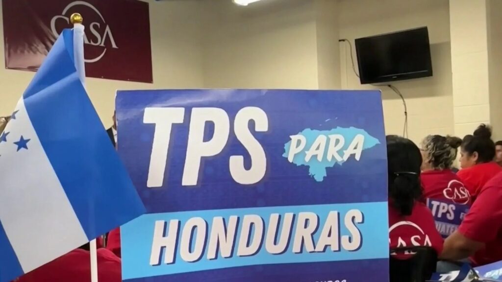 TPS