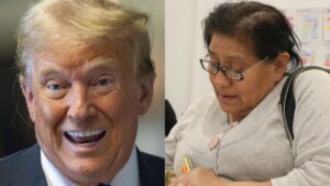 Trump elimina el acceso a los inmigrantes a aprender inglés de forma gratuita