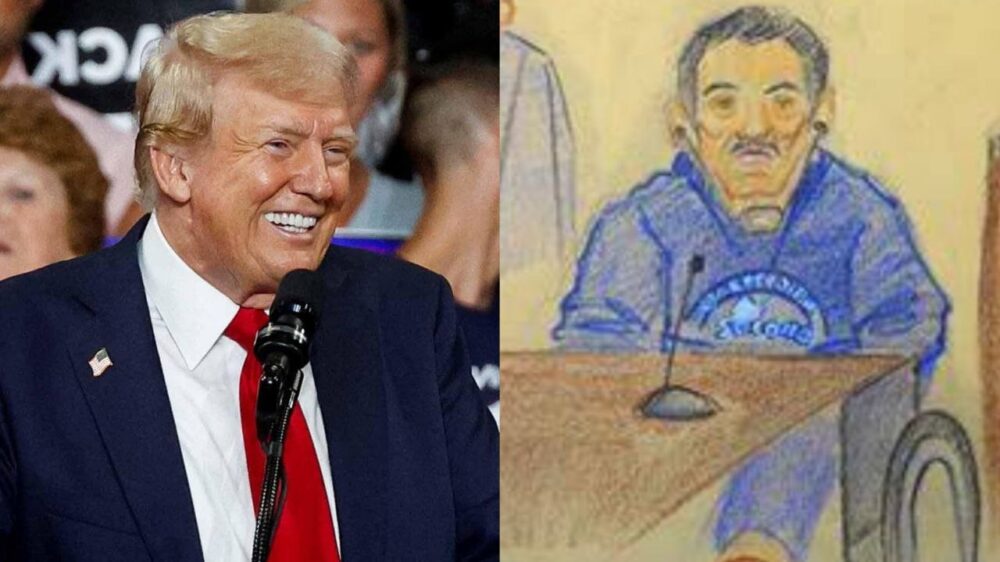 "decapitamos" al cártel de Sinaloa con declaratoria de culpabilidad de Mayo Zambada 