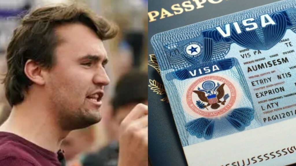 Charlie Kirk