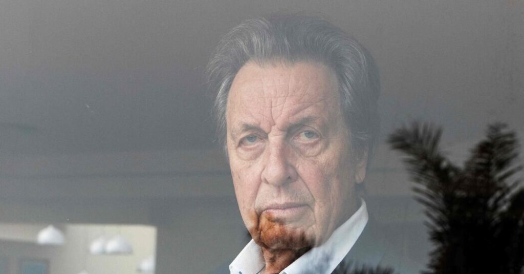 Resurgen acusaciones en contra del padre de Elon Musk por abuso infantil 