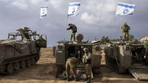Gaza ha sufrido 1,000 días el asedio israelí 