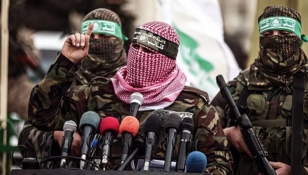 hamas