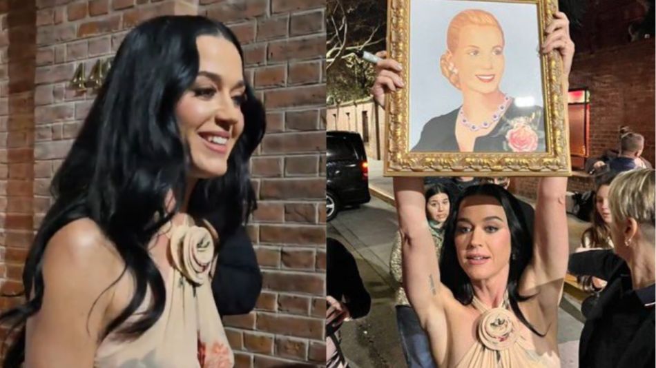 katy perry
