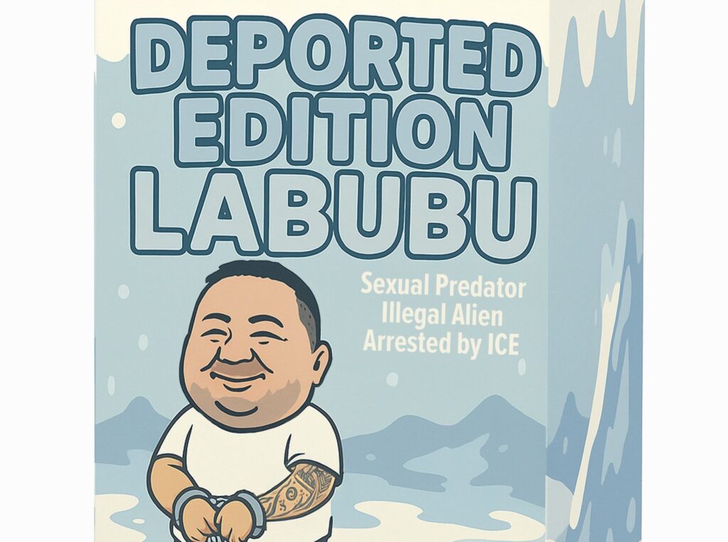 labubu