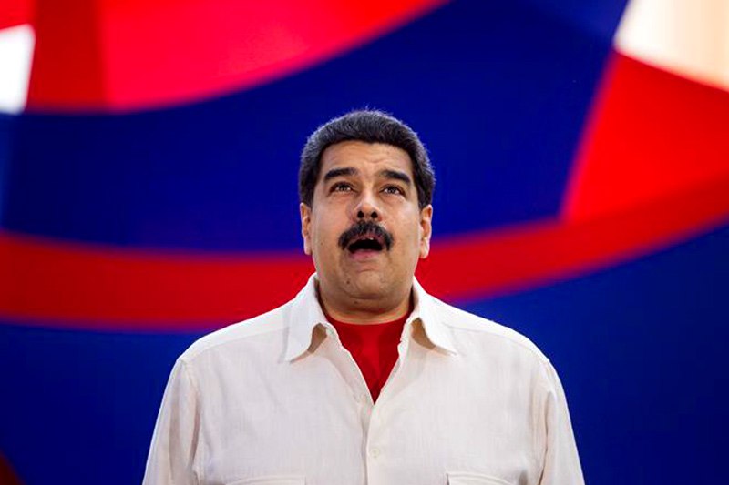 maduro