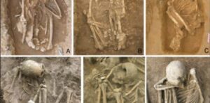 Descubren momificaciones en Asia de más de 10.000 años, anteriores a Egipto