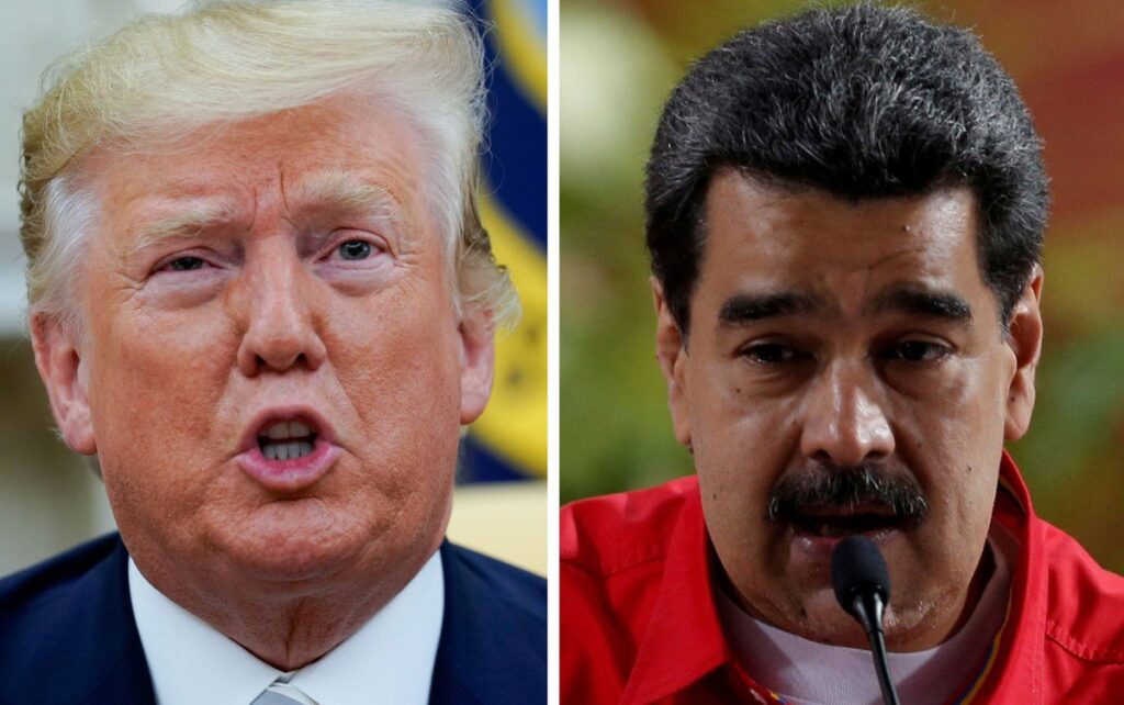 nicolas maduro