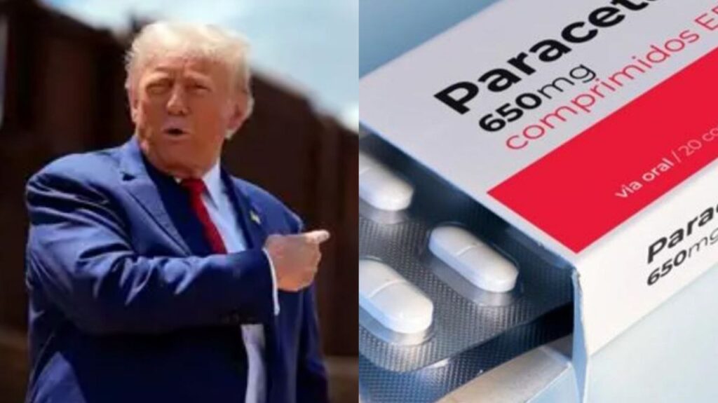 paracetamol