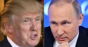 Rusia asegura que Trump quiere apoderarse del mercado petrolero mundial 