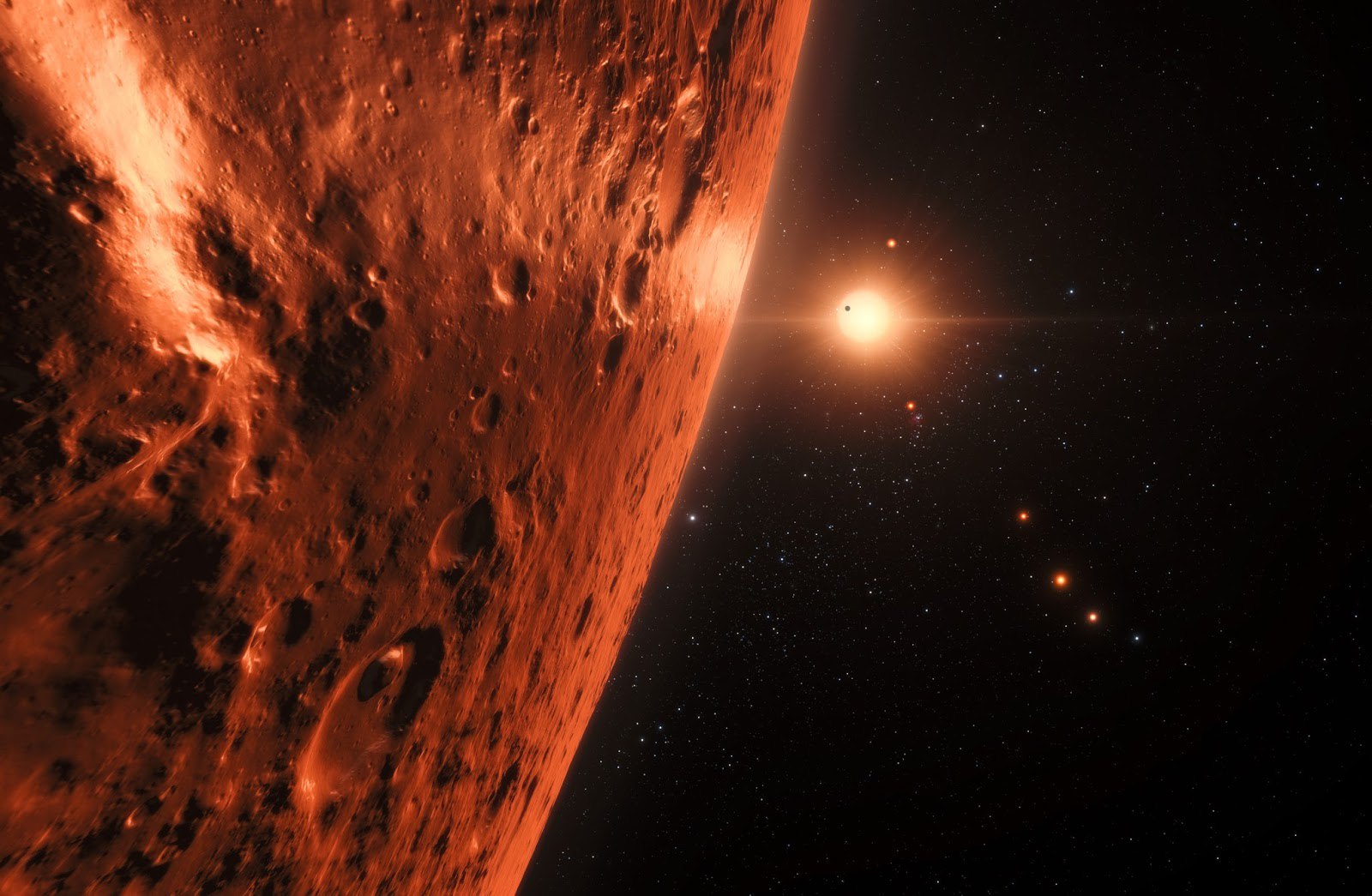 exoplaneta