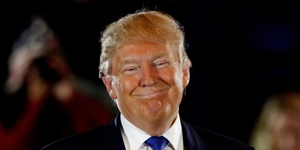 trump, occidente
