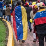 venezolanos