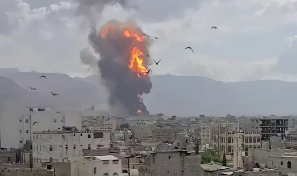 yemen