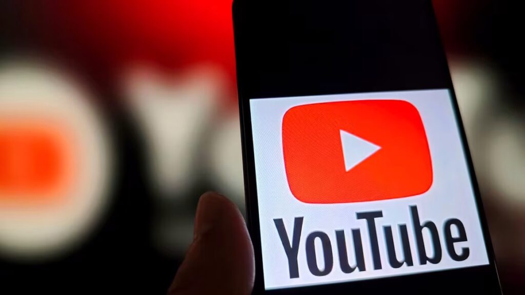 youtube