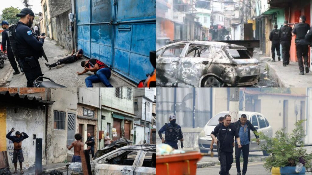 brasil