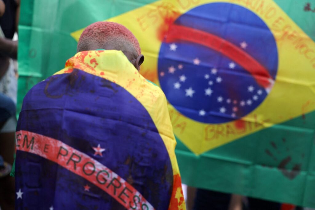 Brasil: sangriento megaoperativo deja 132 víctimas y emergen las protestas 