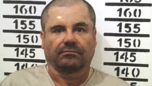 Entre la depresión y la paranoia: cartas de “El Chapo” revelan su temor de morir en cárcel de máxima seguridad