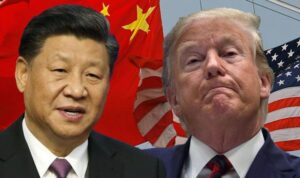 Guerra EEUU contra Irán provoca que China aventaje en tecnología limpia 