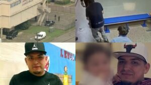 Miguel Hernández, el esposo y padre de familia que murió del tiroteo en las oficinas del ICE 