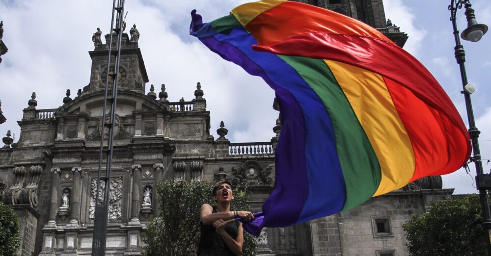 Iglesia Católica en Italia exige mayor inclusión de las personas LGBTQ 