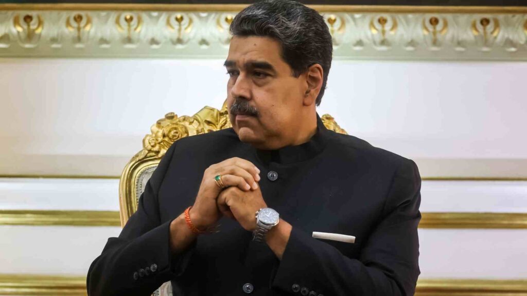venezuela,