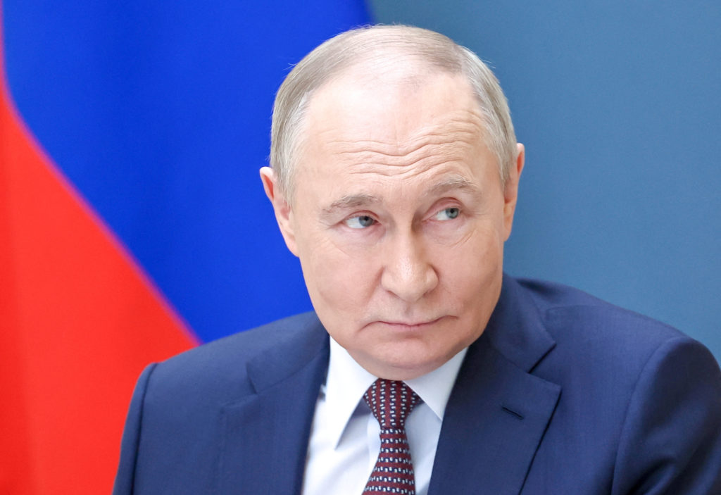 putin,