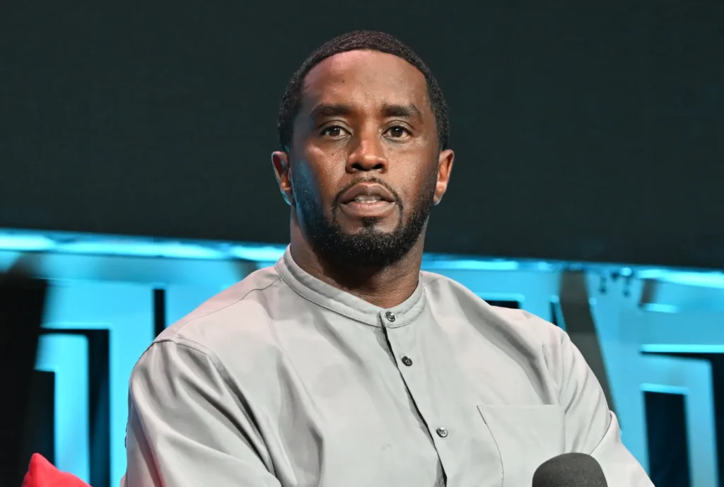 sean diddy