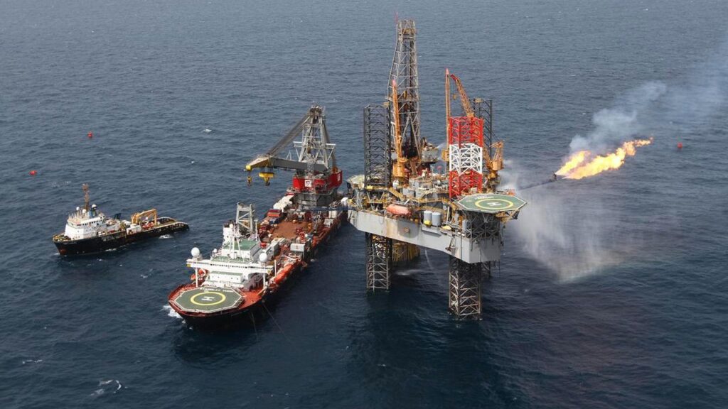  Venezuela le suspende el suministro de gas a Trinidad y Tobago por acciones hostiles al apoyar a EEUU